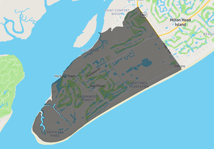 Sea Pines