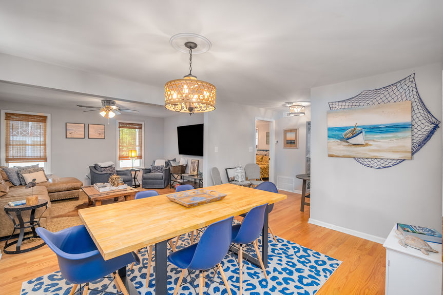 14th street TYBEE VRBO – Seaport Real Estate