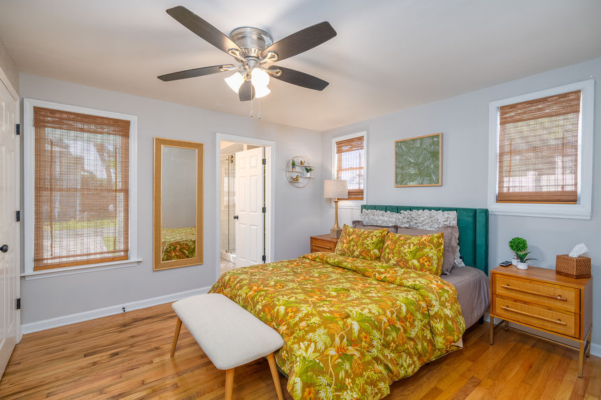 14th street TYBEE VRBO – Seaport Real Estate