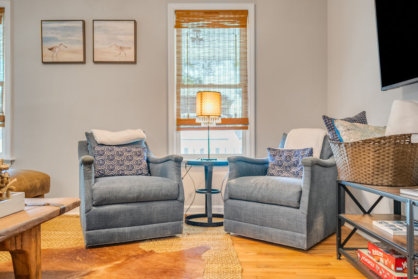 14th street TYBEE VRBO – Seaport Real Estate