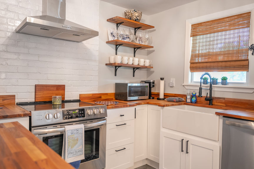 14th street TYBEE VRBO – Seaport Real Estate