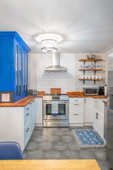 14th street TYBEE VRBO – Seaport Real Estate