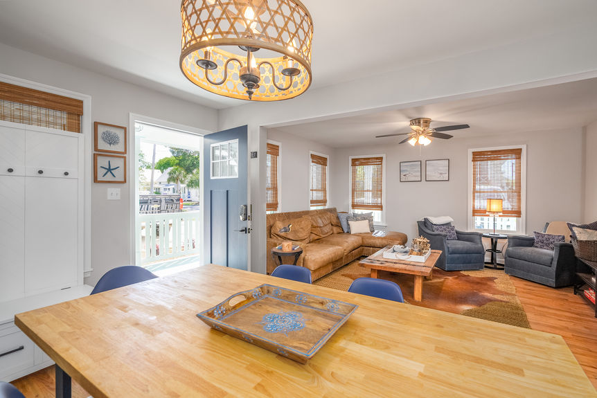 14th street TYBEE VRBO – Seaport Real Estate