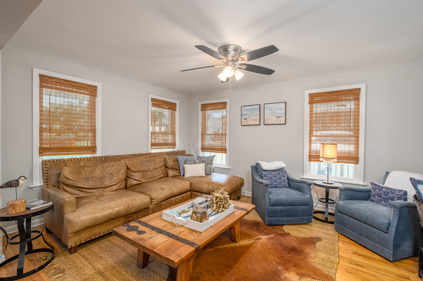 14th street TYBEE VRBO – Seaport Real Estate