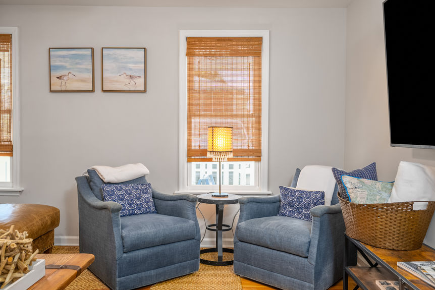 14th street TYBEE VRBO – Seaport Real Estate
