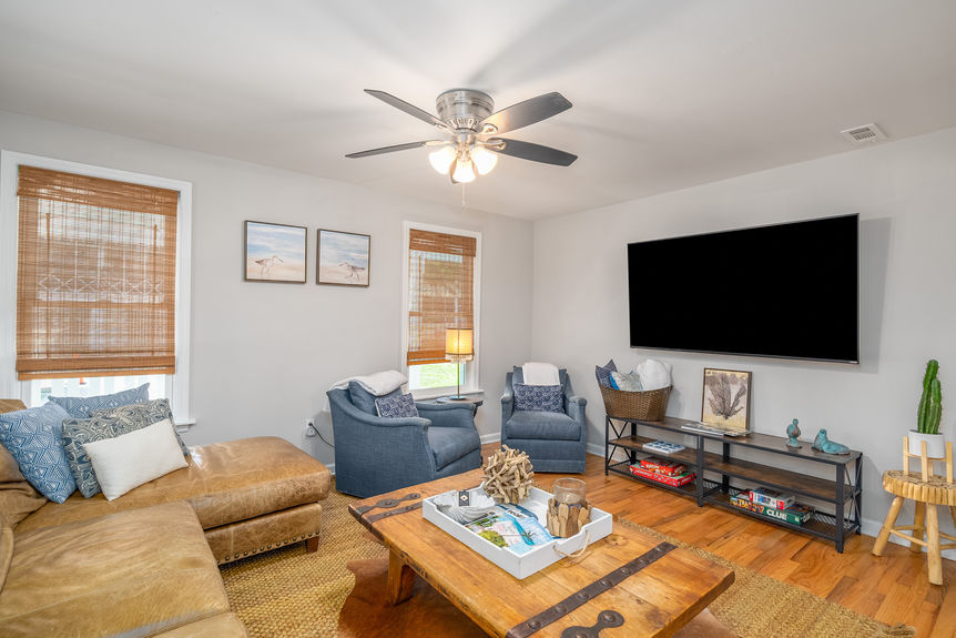 14th street TYBEE VRBO – Seaport Real Estate