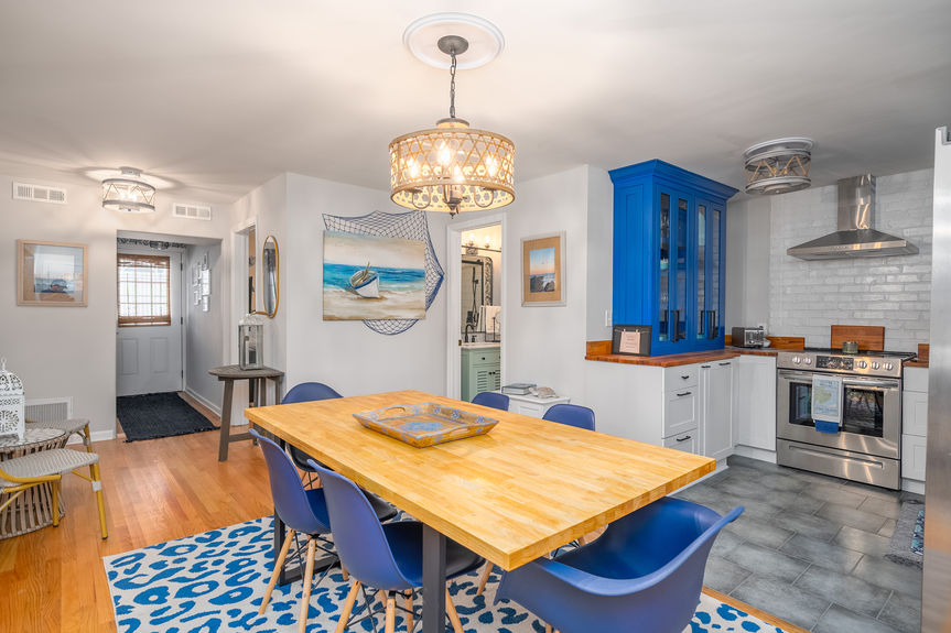 14th street TYBEE VRBO – Seaport Real Estate