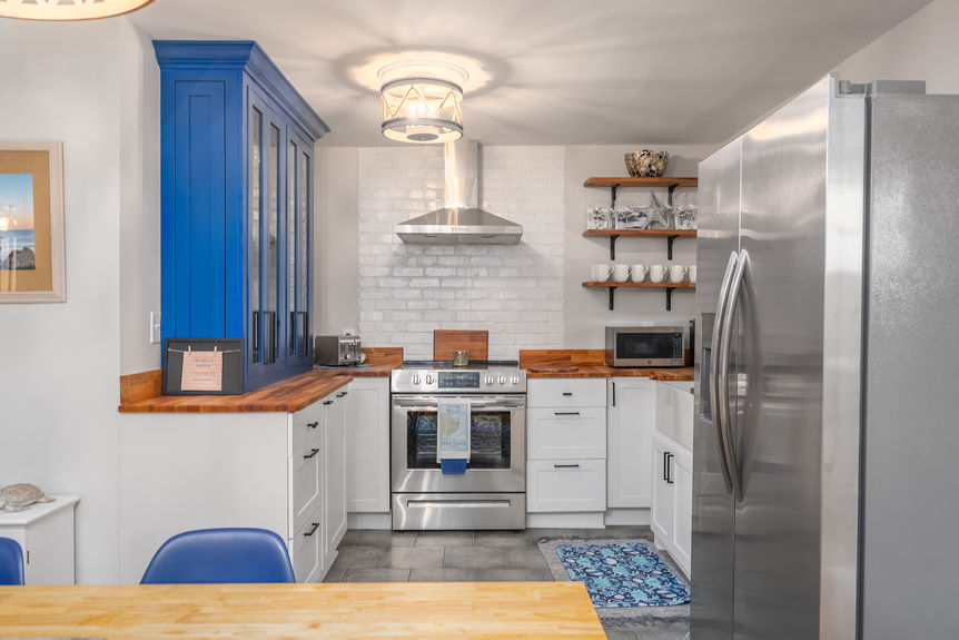14th street TYBEE VRBO – Seaport Real Estate