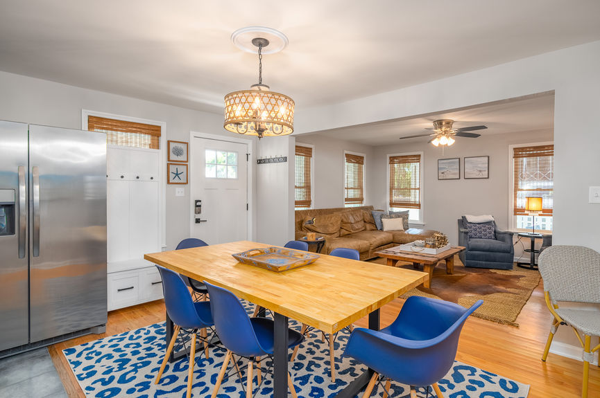 14th street TYBEE VRBO – Seaport Real Estate