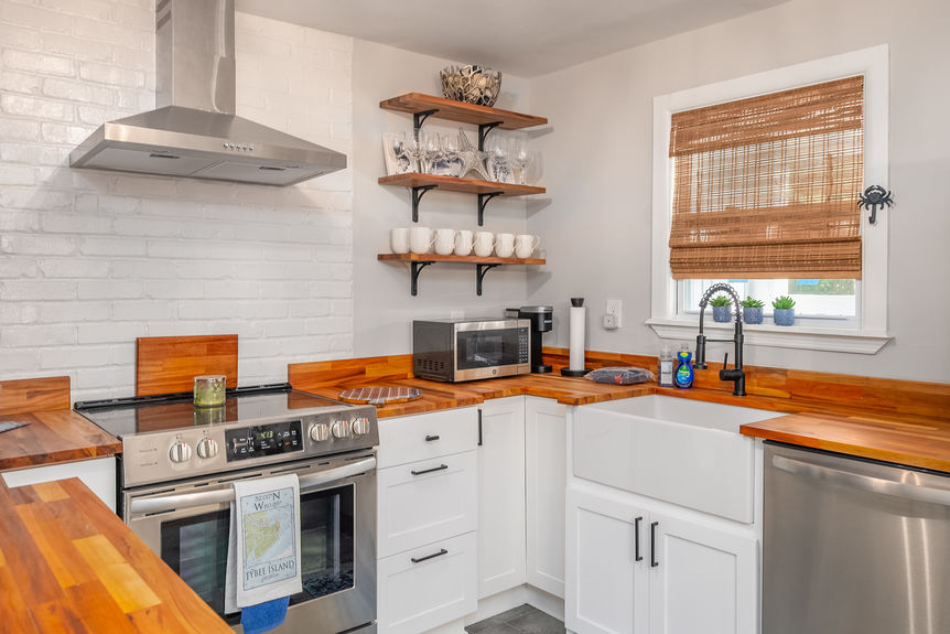 14th street TYBEE VRBO – Seaport Real Estate