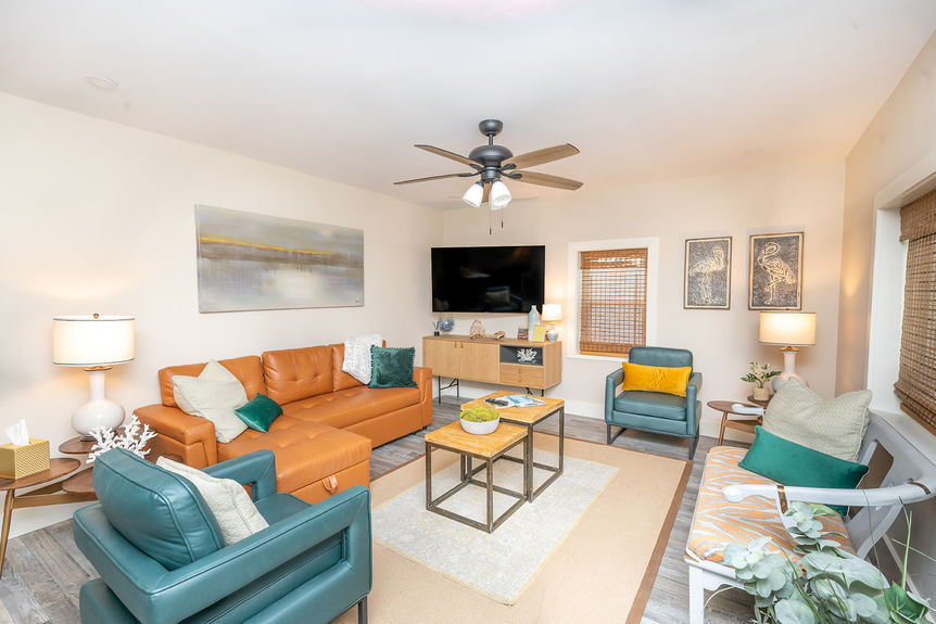 204 14th Street Unit A