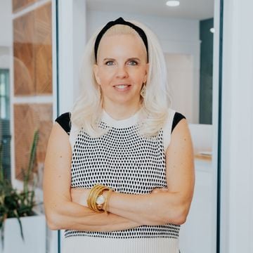 Anne John
