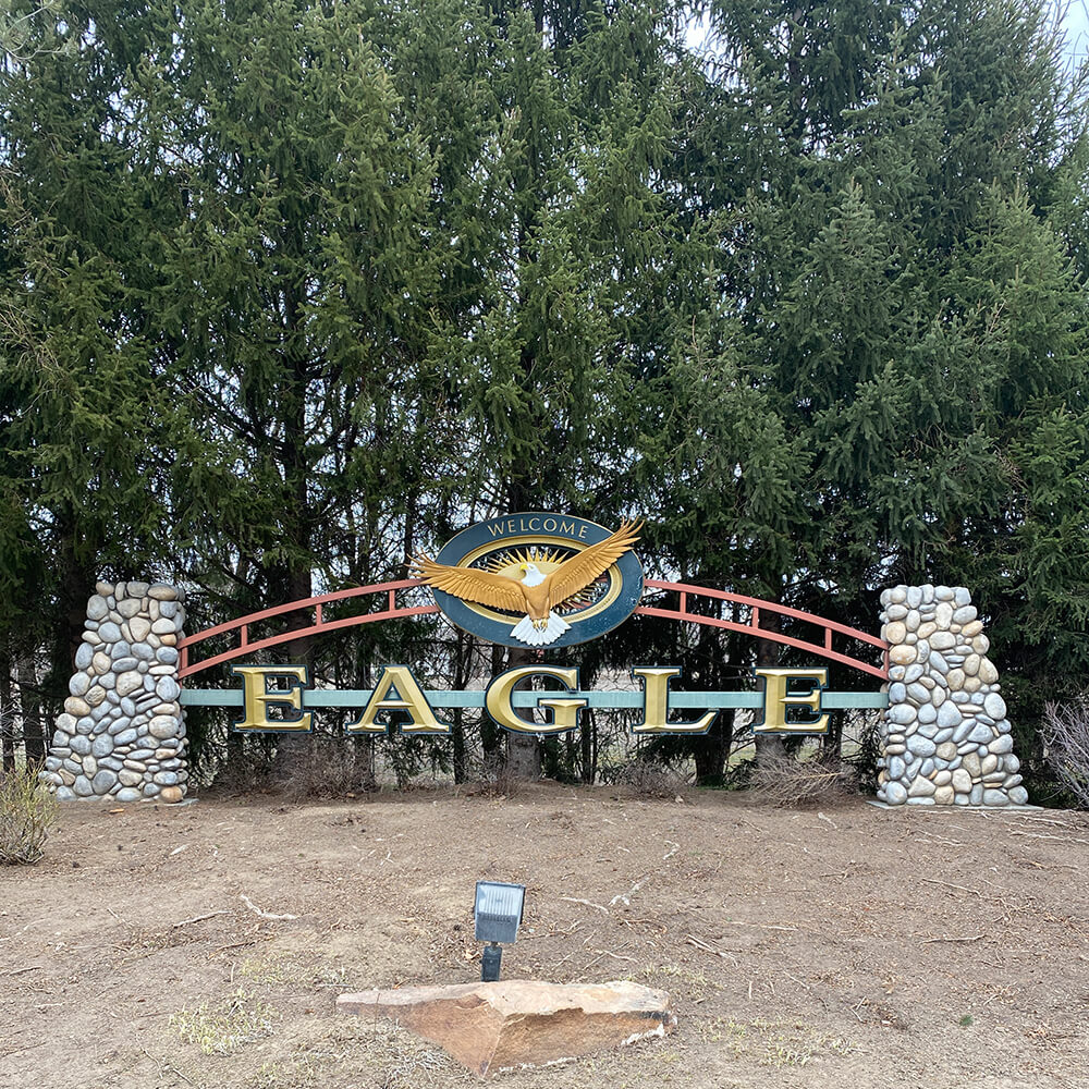eagle-idaho