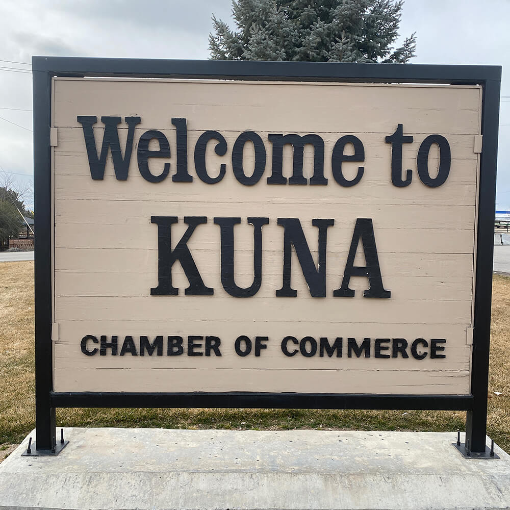 kuna-idaho