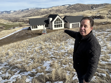 The Nikkei (Japanese) :"Echo chambers" in the real world: Divided America sees political migration