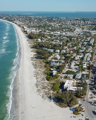 Bradenton Beach