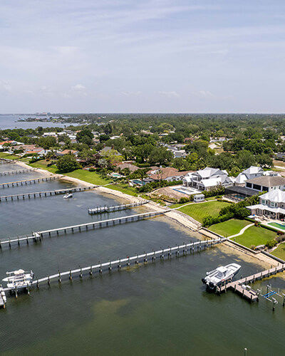 Bayfront