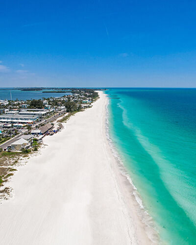 Beachfront