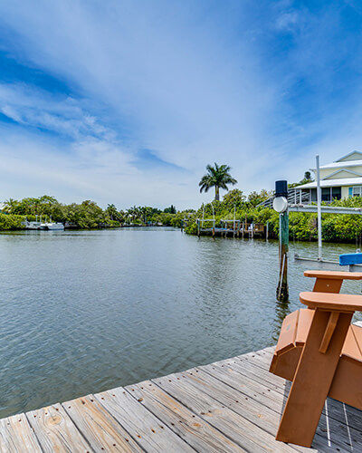 Boat Dock