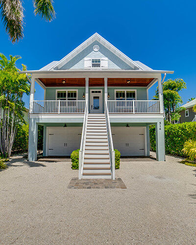 Single Family Homes