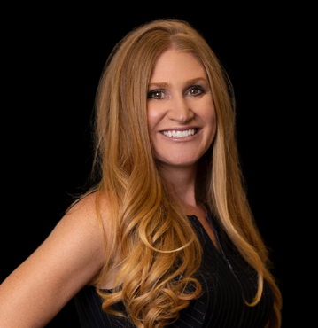 Tiffany Burns