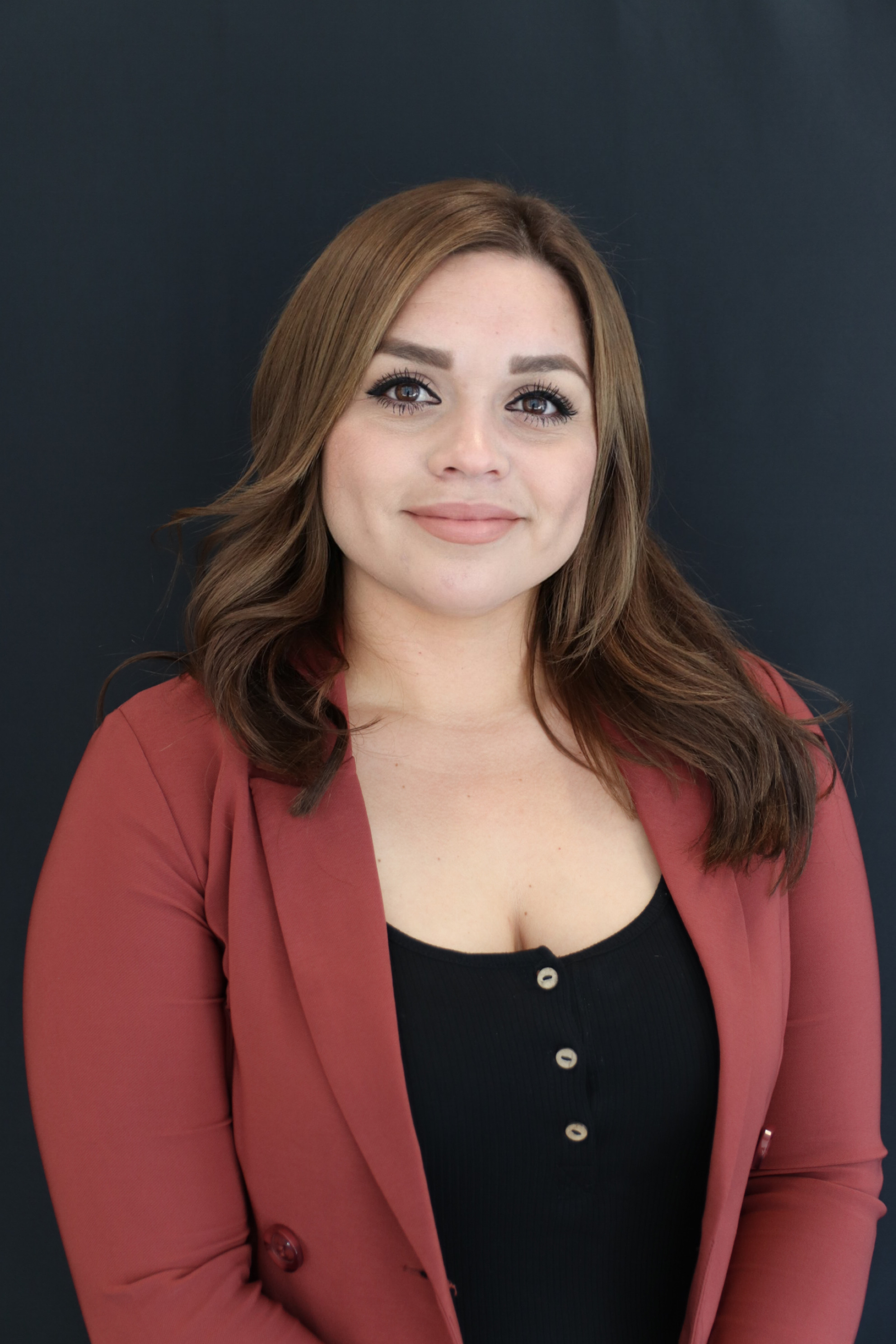 Alany Salazar