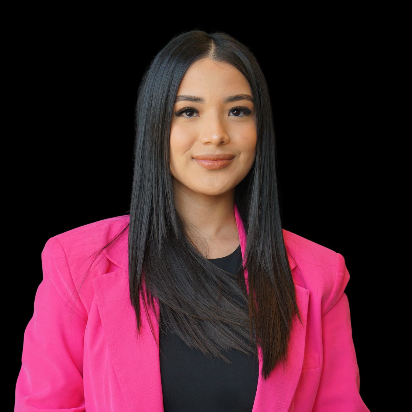 Alondra Arredondo