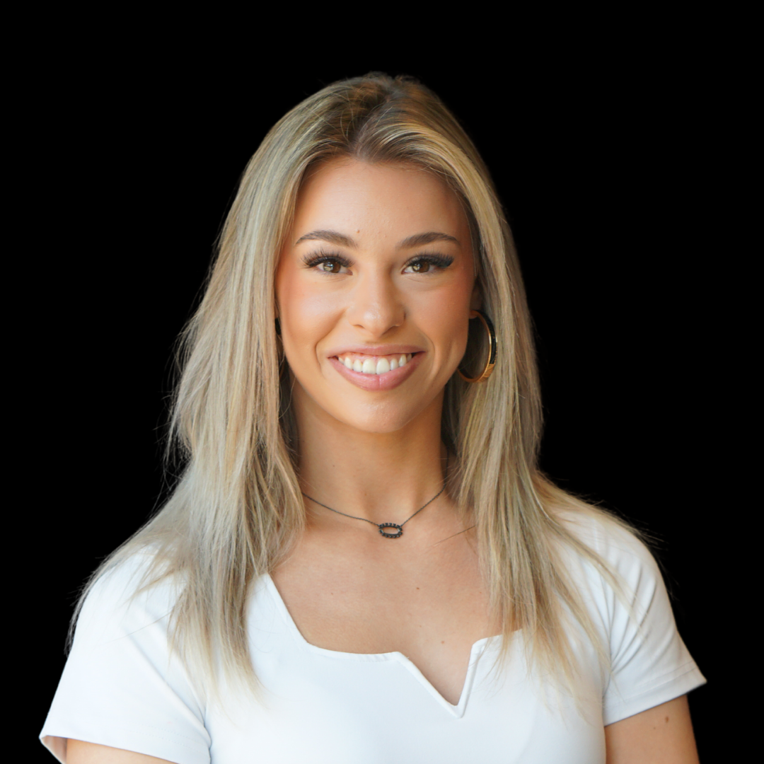 Alyssa Luck