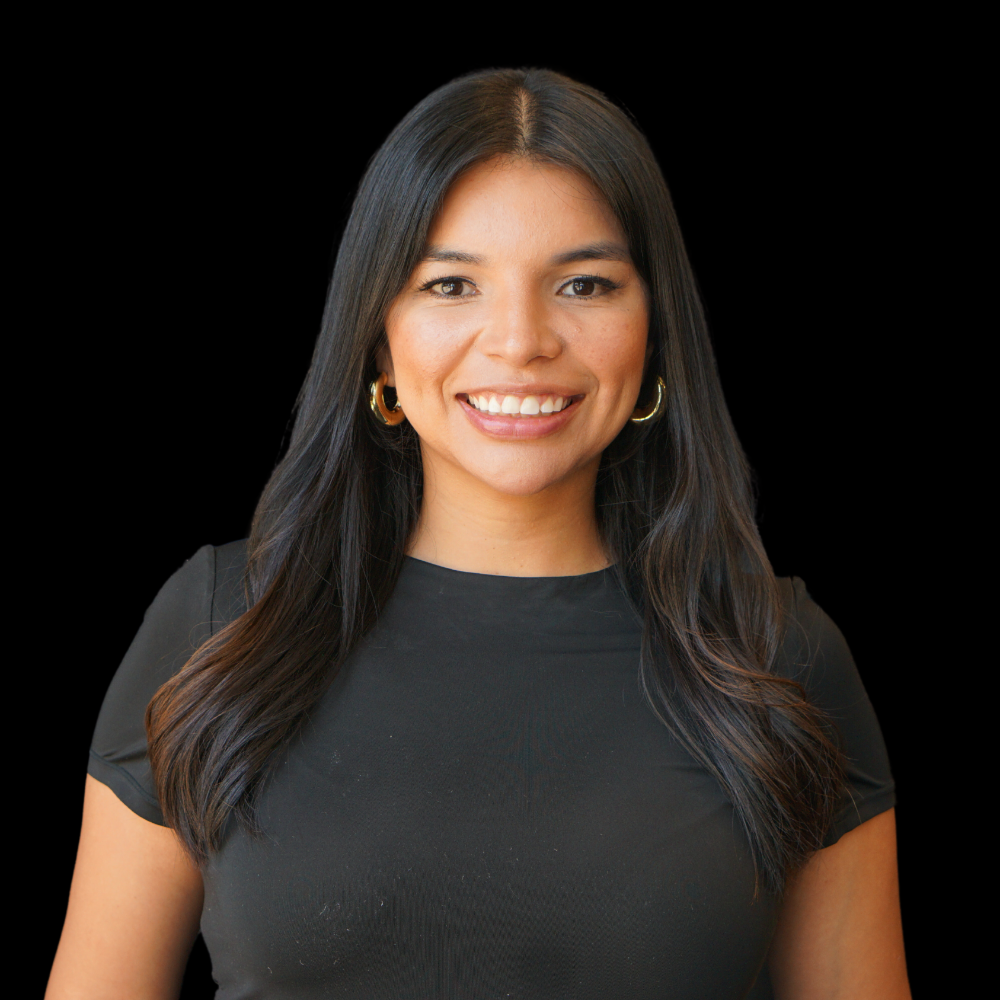 Amanda Garcia