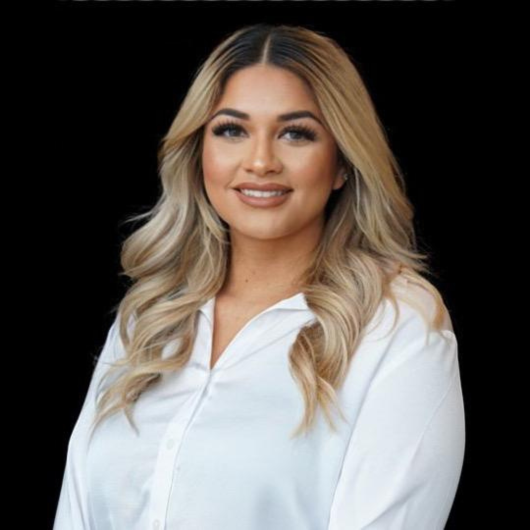 Amy Calderon