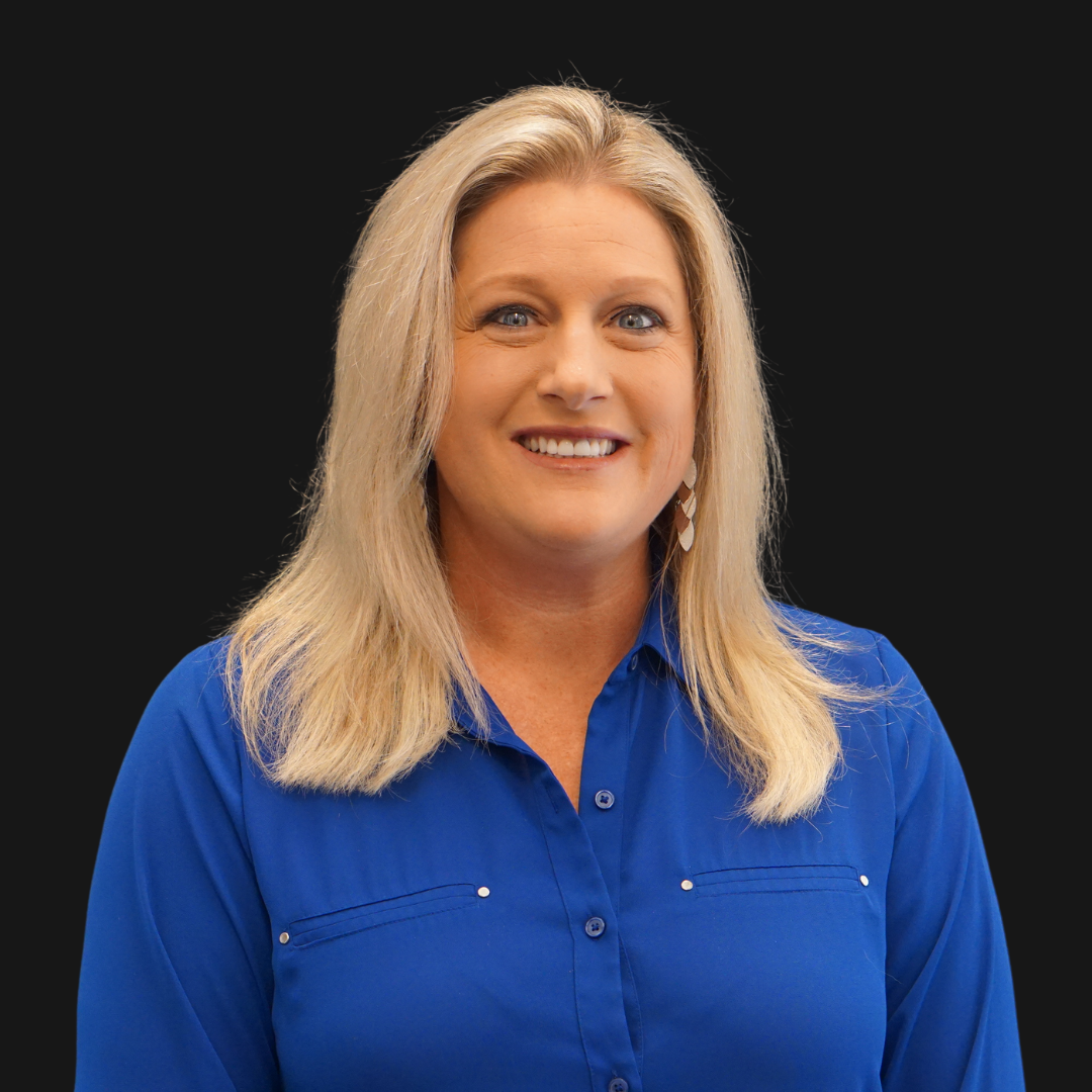 Amy Stubblefield