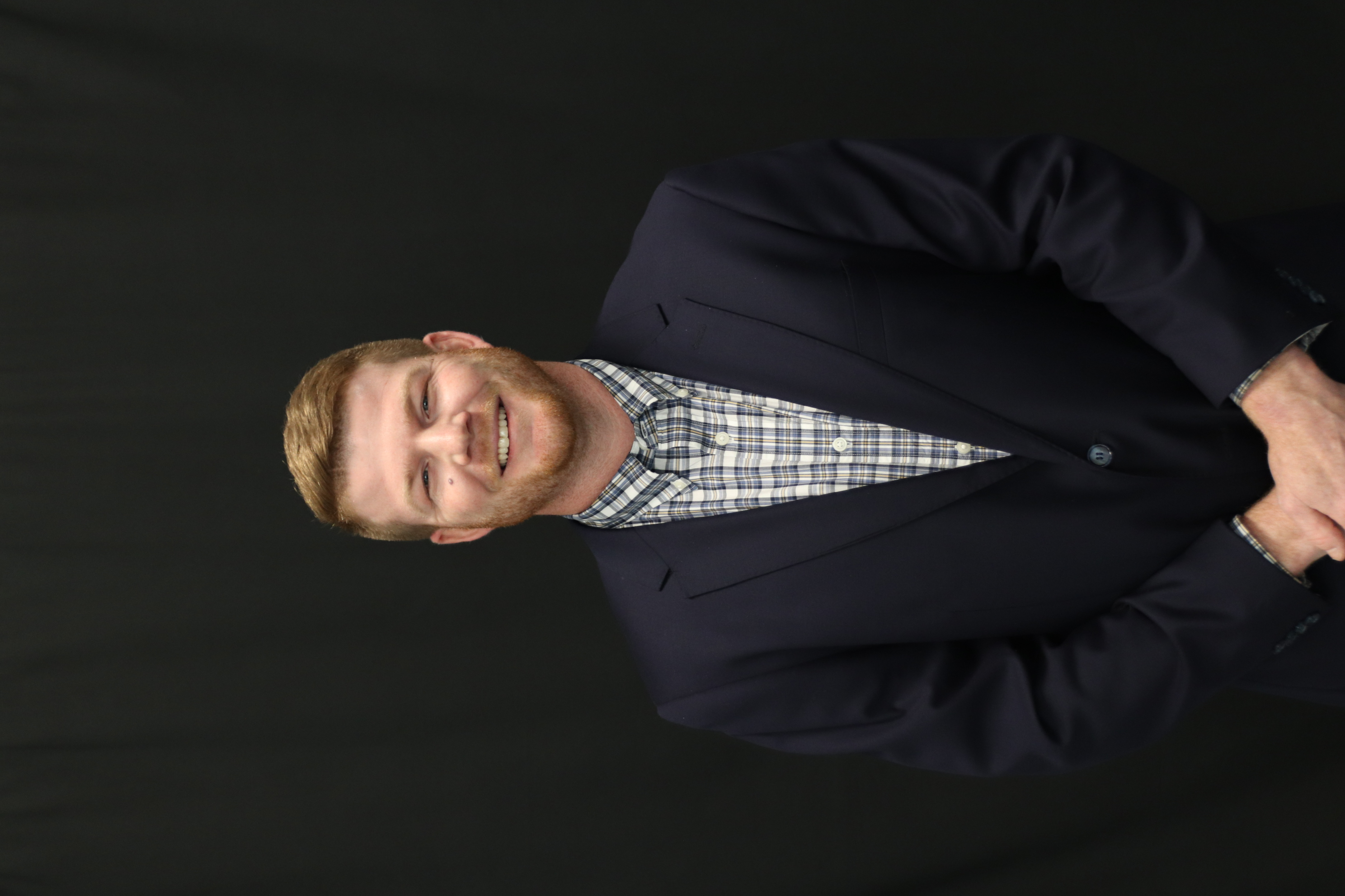 Brian Egan