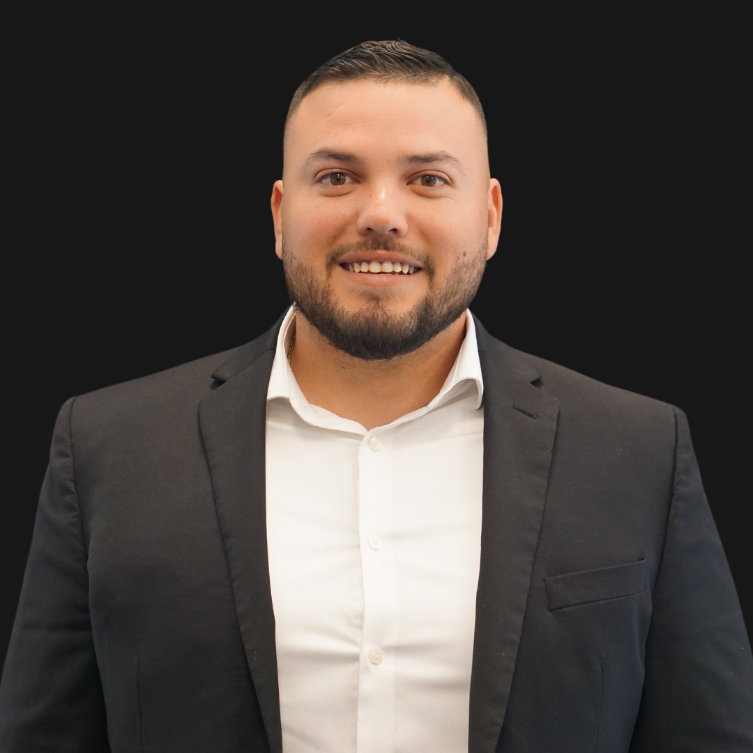 Daniel Montoya
