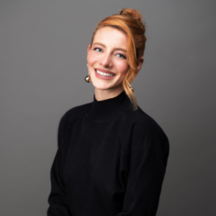 Emily Pace