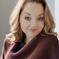 Jessica Mitchell