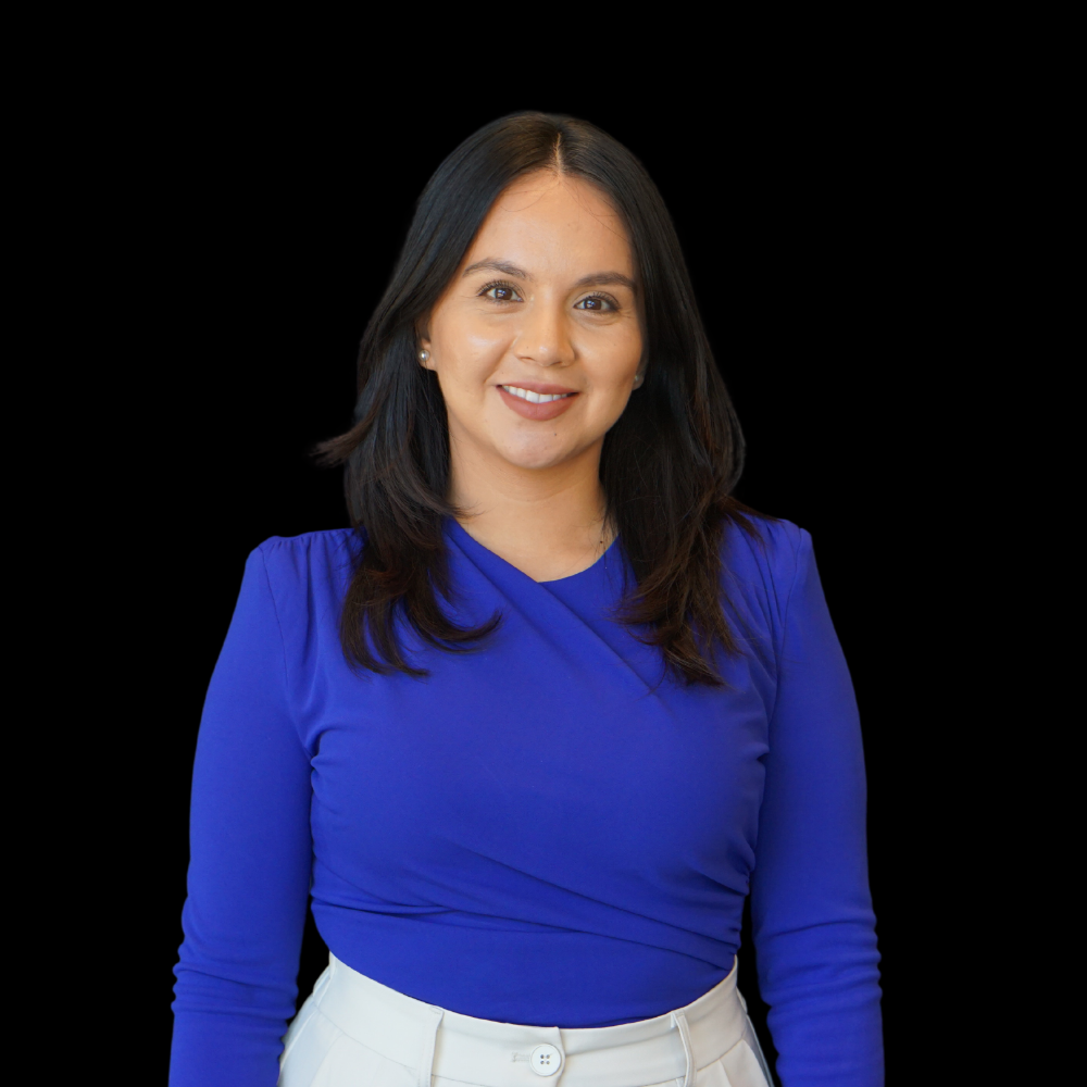 Maritza Mercado Gutierrez