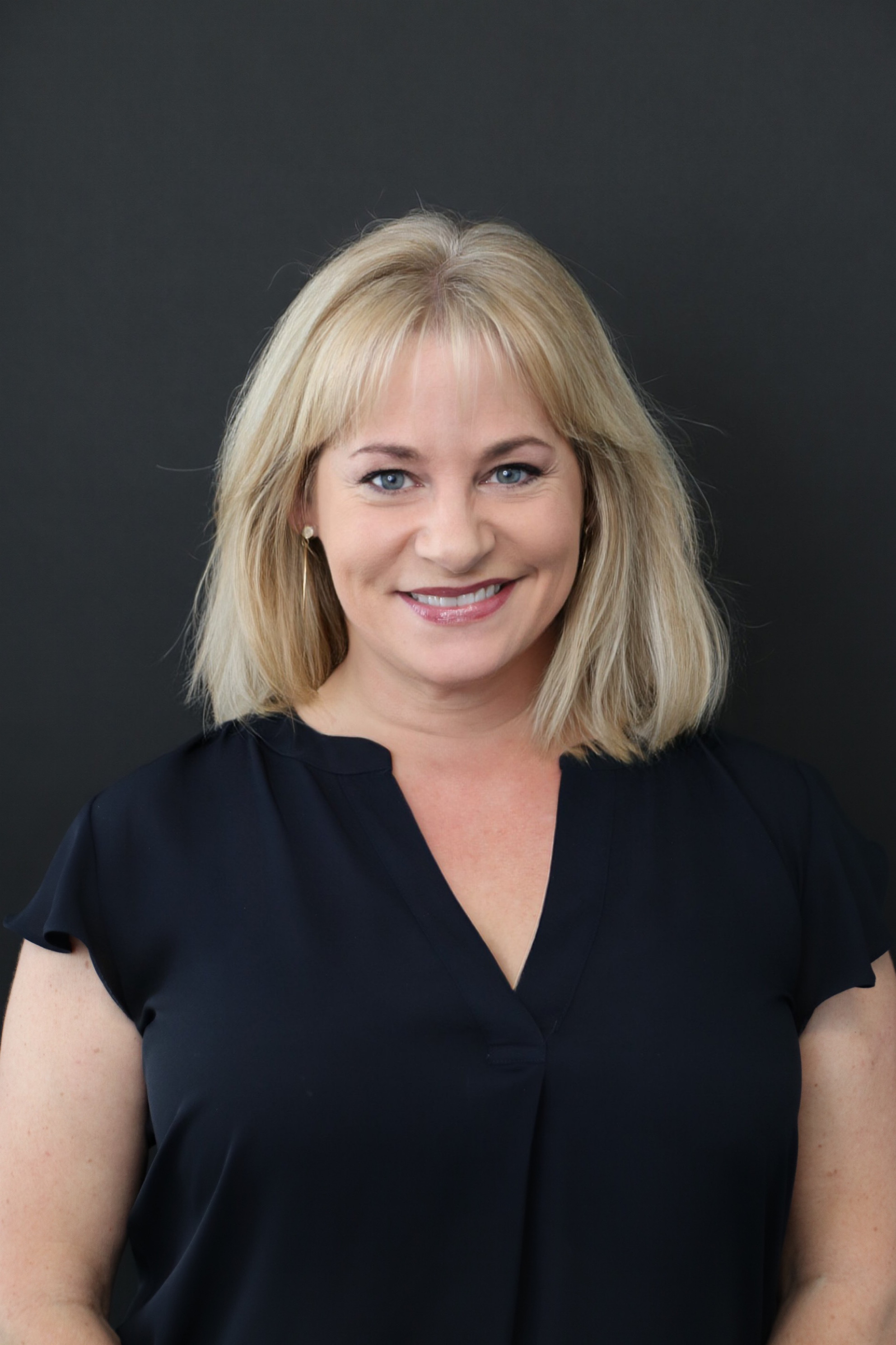 Melissa Brooks