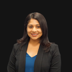 Susan Chacko