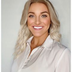 Breana Powell