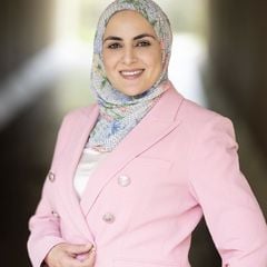 Nimeh Awad