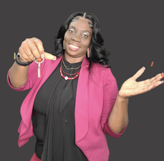 LaRonda Wallace
