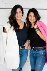 Shermin Murphy + Anishta Premjee