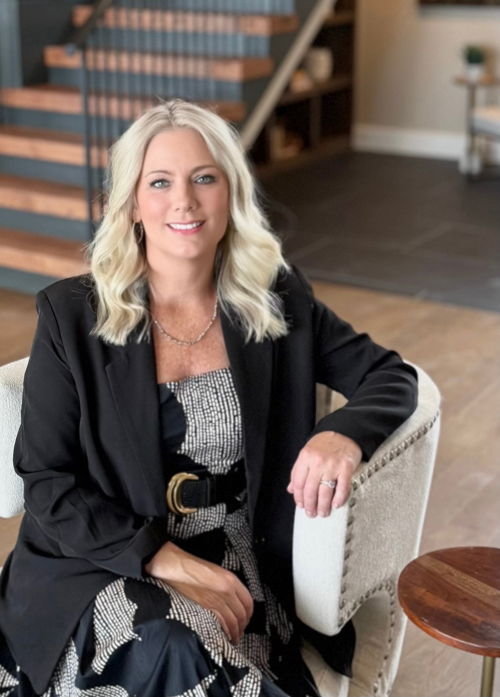 Erica Wiley Pisconski Monument Headshot