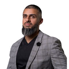 Jawad Karim