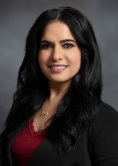 Mandy Panesar