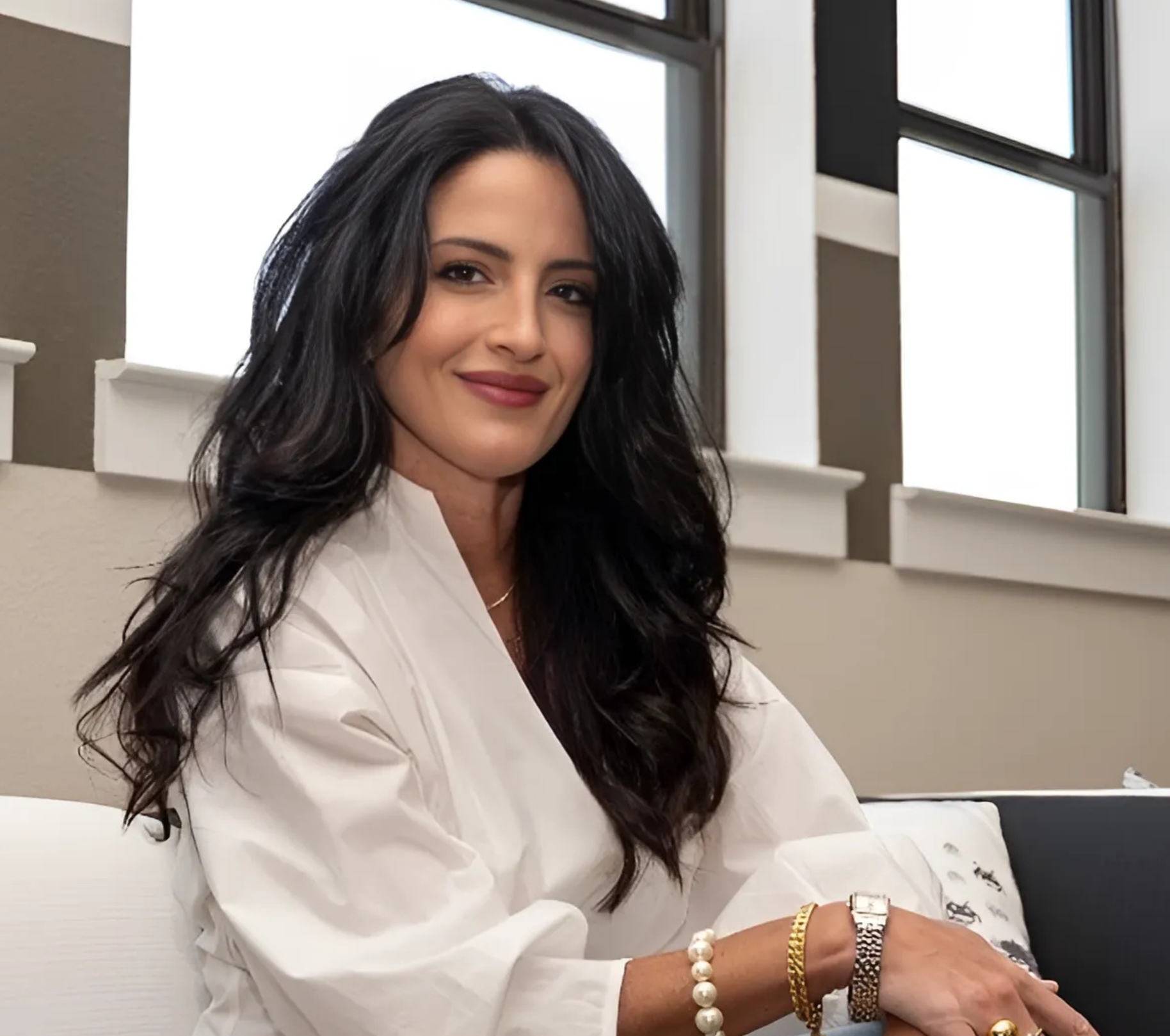 Megan H New Headshot