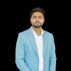 Abhinav Shorie