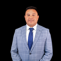 Homero Ramirez