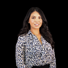 Perla Paniagua