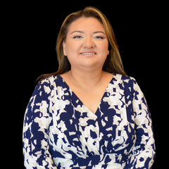 Cynthia Garcia